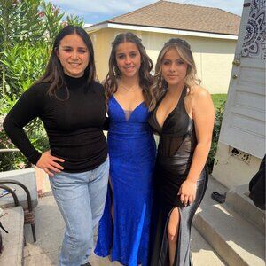 Meet your Posher, Alicia